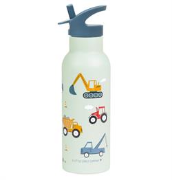 Termos Pipetli Suluk, Vehicles (500 ml)