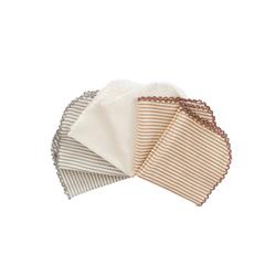 Lille Trove, Ağız Mendili Pamuk