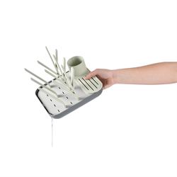 Forest Biberon Kurutma Standı, Misty/Mineral