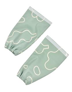 2si 1 Arada Önlük, Sage green