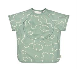 2si 1 Arada Önlük, Sage green