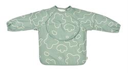 2si 1 Arada Önlük, Sage green