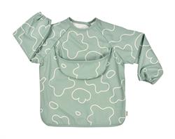 2si 1 Arada Önlük, Sage green