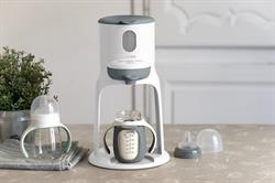 210 ml Cam Biberon Mineral Grey