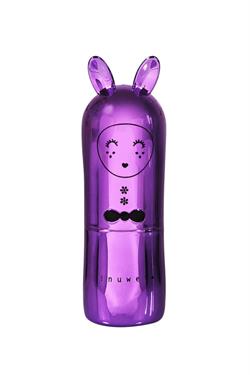 Inuwet Metal Gövdeli Vegan Dudak Nemlendiricisi, Frenk Üzümü Aromalı