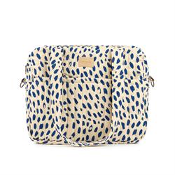 Hyde Park Anne Bebek Çantası, Leonie Blue