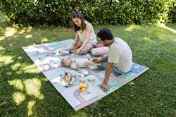 Beaba Oyun Matı Play life/Arch