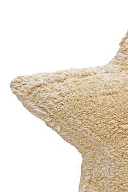 Lorena Canals Çocuk Odası Yastığı, Stella Golden