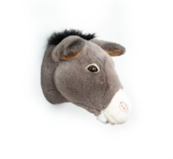 Duvar Akseuarı, Eşek