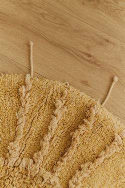 Halı, Solar Multishape