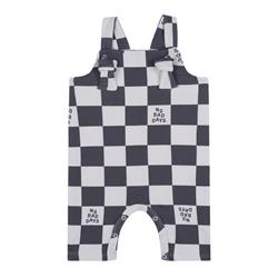 Gri No Bad Days Salopet