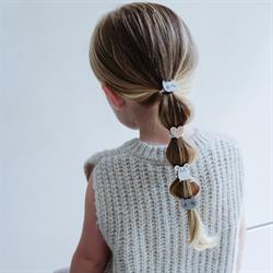 Mimi & Lula Cat & Mouse Mini 8li Lastik Toka