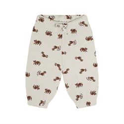 Rakun Uzun Kollu Tshirt Pantolon Set