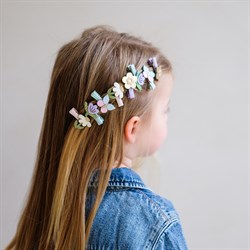 Mimi & Lula Flower Garden Mini 8li Toka