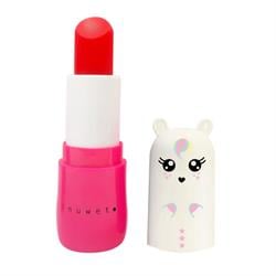 Inuwet Zoomania Vegan Dudak Nemlendiricisi, Kiraz Aromalı