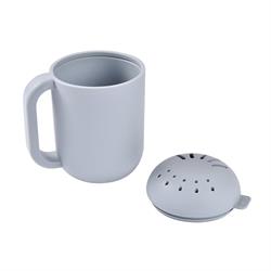 Silikon bebek banyo duşu, Pebble