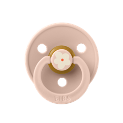 Bibs Emzik  (0-6 ay), Blush