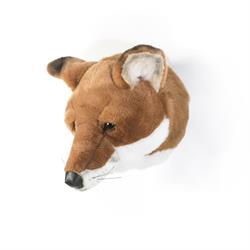 Duvar Aksesuarı, Tilki