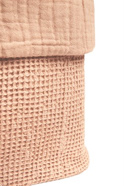 Wabi Sabi Sepet, Powder pink