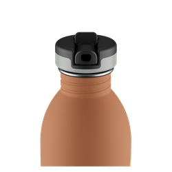 24Bottles Kids Bottle Paslanmaz Çelik Çocuk Su Matarası 500 ml, Sweet Bear