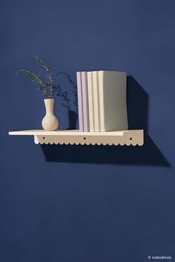 Vibes Metal Raf Büyük, Ivory