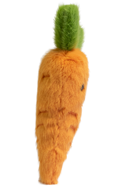 Garden Friends Havuç, Peluş Oyuncak