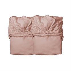 2li set Bebek Çarşaf, Wood Rose