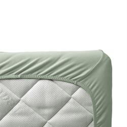 2li set Jr. Çarşaf, Sage Green