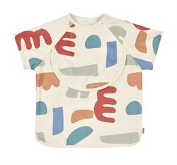 2si 1 Arada Önlük, Playful