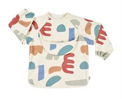 2si 1 Arada Önlük, Playful