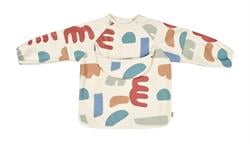 2si 1 Arada Önlük, Playful