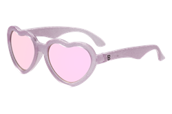 Babiators Original Heart Güneş Gözlüğü Sparkle Squad 3-5 Yaş