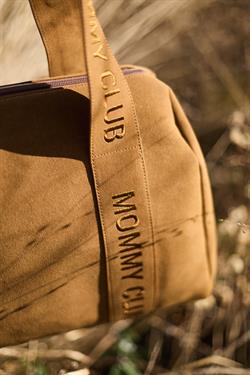 Mommy Club Bag, Prestige Hazelnut