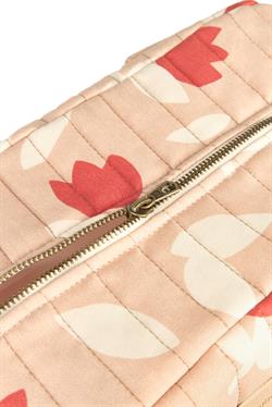 Hyde Park Anne Bebek Çantası, Red Tulip