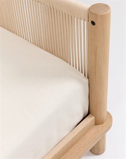 Nobodinoz Latitude Tek Kişilik Karyola