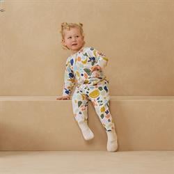 Ergopouch Uyku Tulumu (2.5 TOG) Fruit Salad