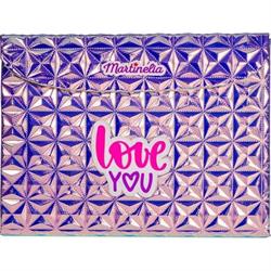 Martinelia Büyük Makyaj Paleti - Super Girl