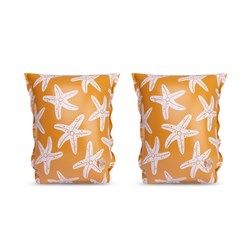 Swim Essentials Sea Star Orange Şişme Yüzme Kolluğu 2-6 Yaş