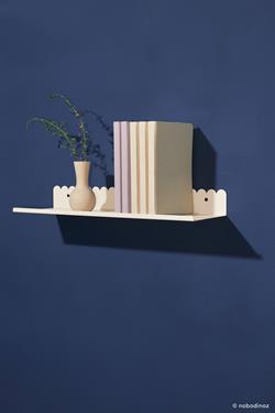 Vibes Metal Raf Büyük, Ivory