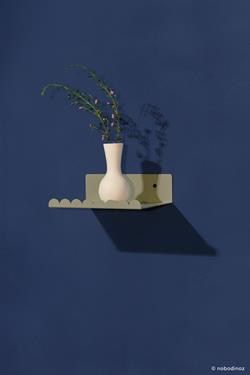 Vibes Metal Raf Küçük, Green Tea