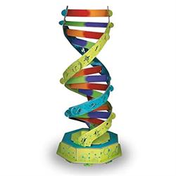 3D Model ve Kitap - Bilim Hakkında Her Şey