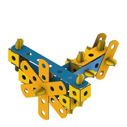 3D Model ve Kitap - Mühendislik Hakkında Her Şey