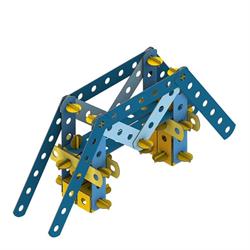 3D Model ve Kitap - Mühendislik Hakkında Her Şey