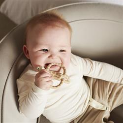 Matchstick Monkey Silikon Diş Kaşıyıcı, Gigi Giraffe