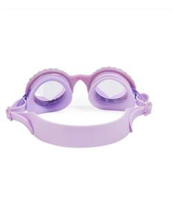 Bling2o Çocuk Deniz Gözlüğü, Pool Jewels Lilac (6+ Yaş)