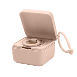 BİBS Emzik Kutusu, Blush