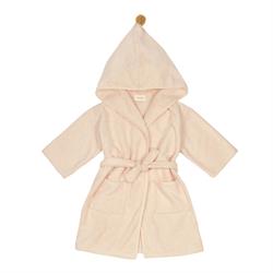 Nobodinoz So Cute Bornoz, Latte 5-7 Yaş