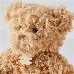 Doudou Oyuncak, Vintage Ayıcık 34 cm