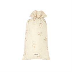 Wabi Sabi Nevresim Single, Brown Hoshi Birds