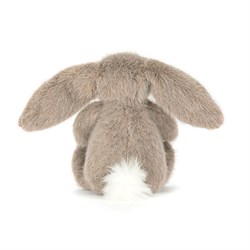 Jellycat Flufflet Bunny Fawn Peluş Tavşan Küçük Boy 18 cm
